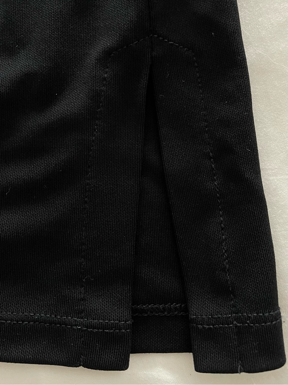 Mexx Sleeveless Midi Dress Black Small LBD - Picture 6 of 7